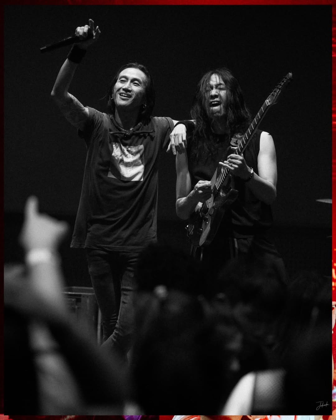 ตูน - อาทิวราห์ คงมาลัย