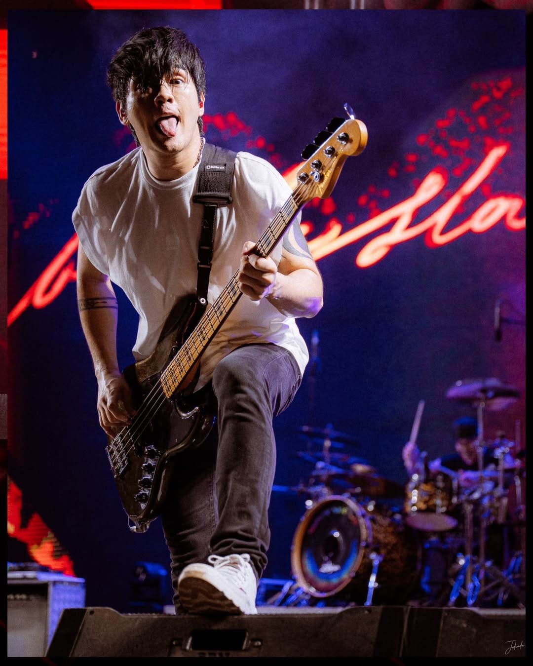 ตูน - อาทิวราห์ คงมาลัย