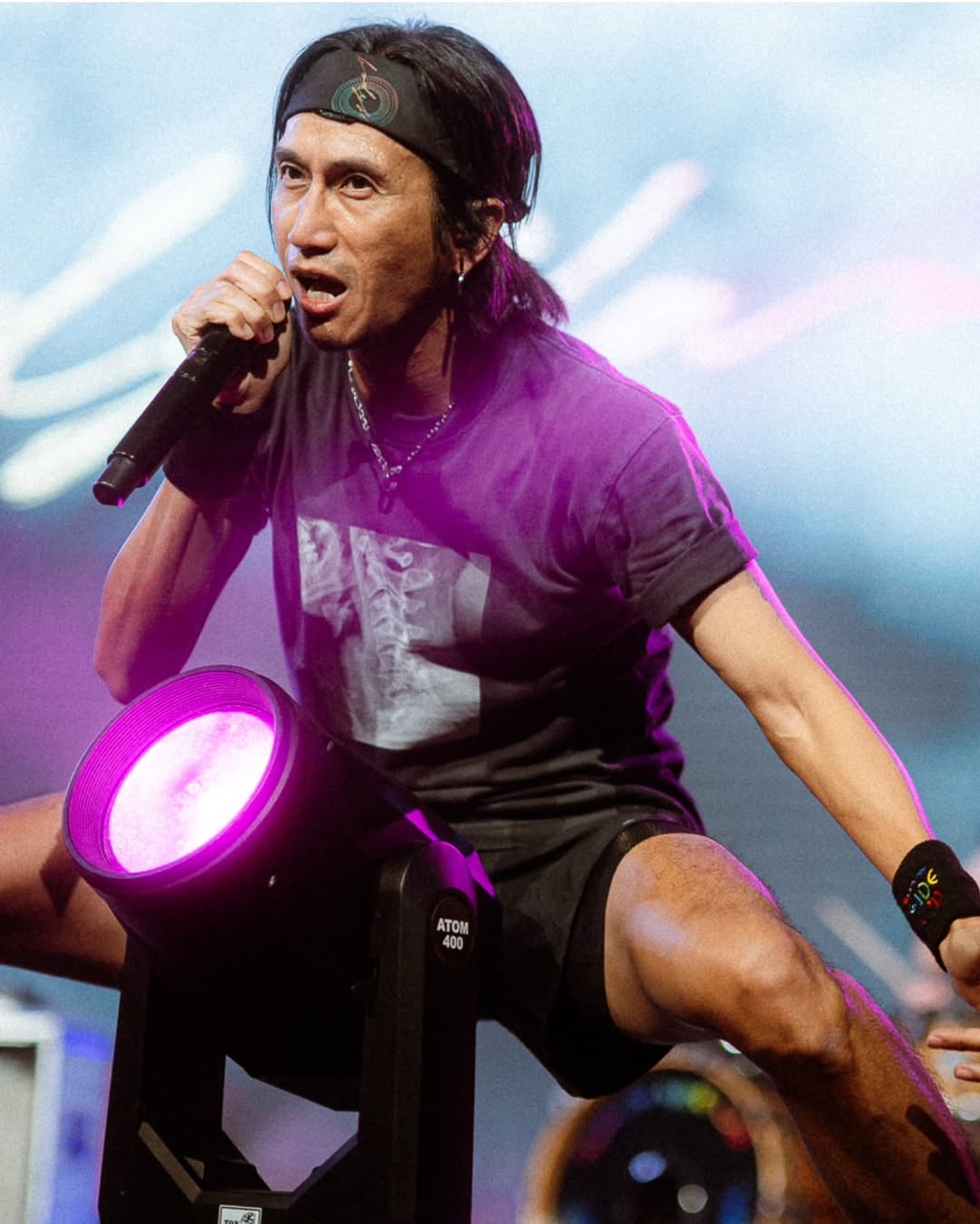 ตูน - อาทิวราห์ คงมาลัย
