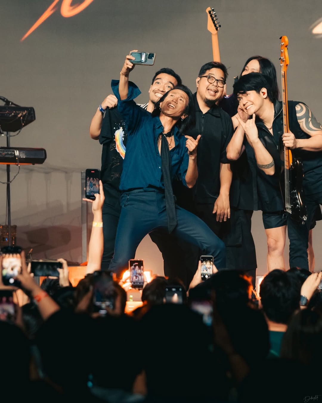 ตูน - อาทิวราห์ คงมาลัย