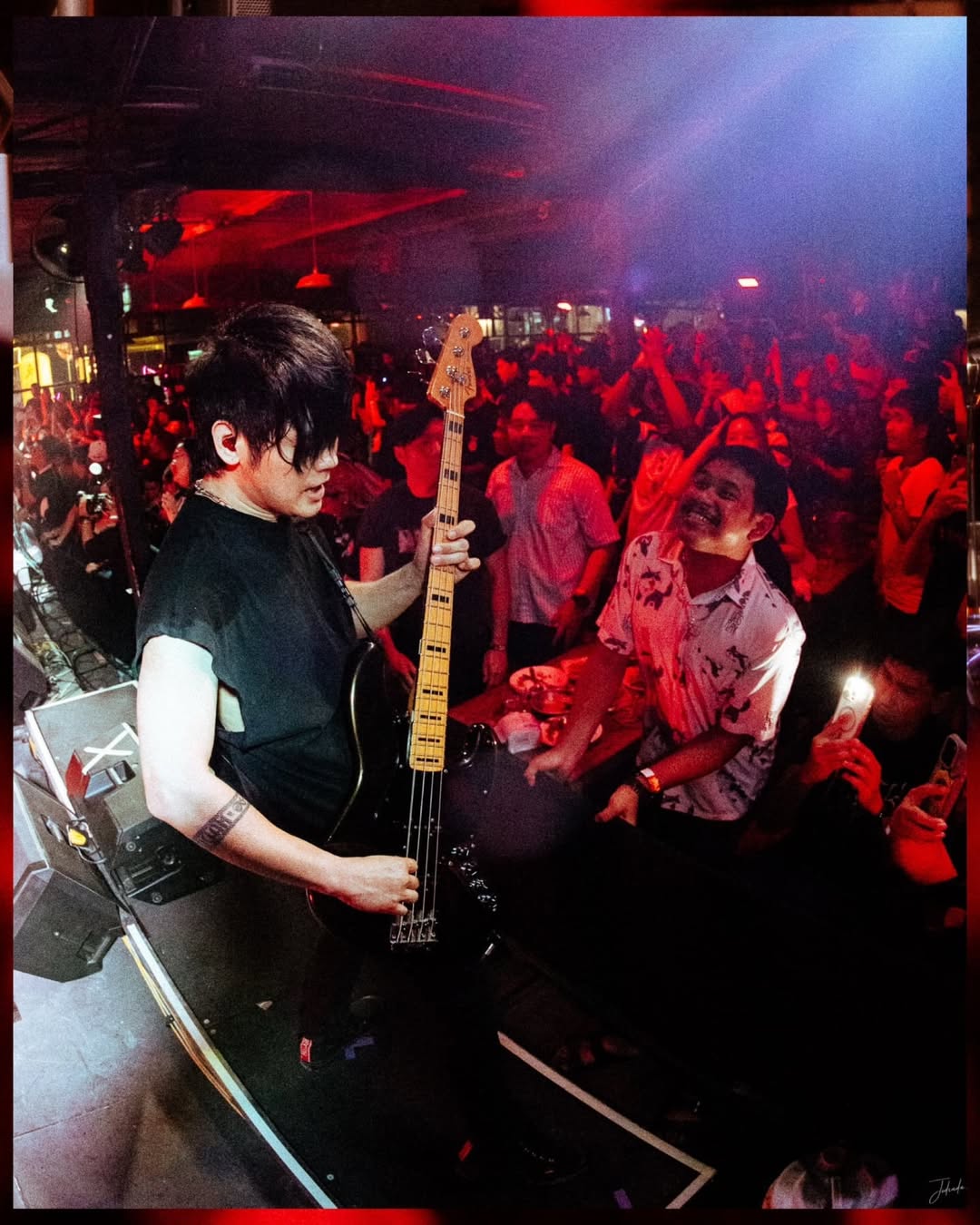 ตูน - อาทิวราห์ คงมาลัย