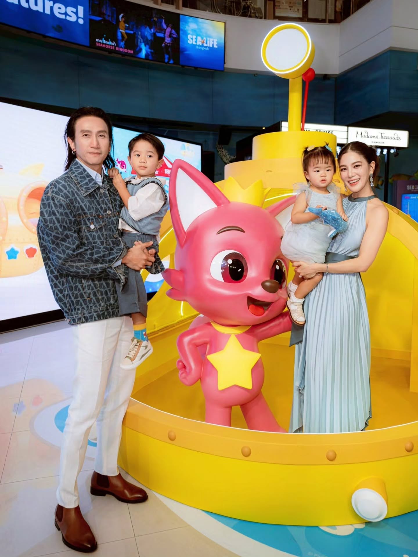 ตูน - อาทิวราห์ คงมาลัย