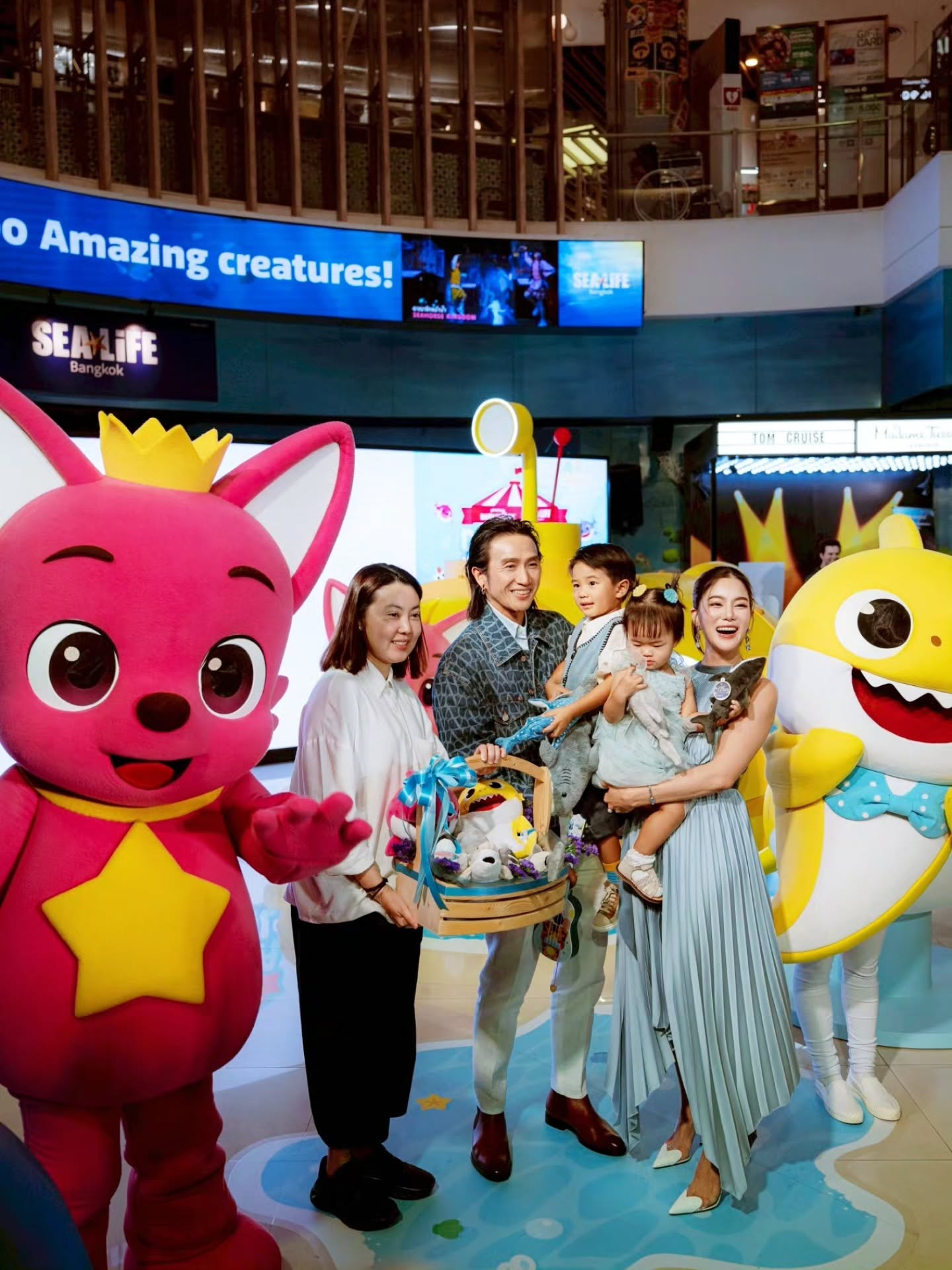 ตูน - อาทิวราห์ คงมาลัย