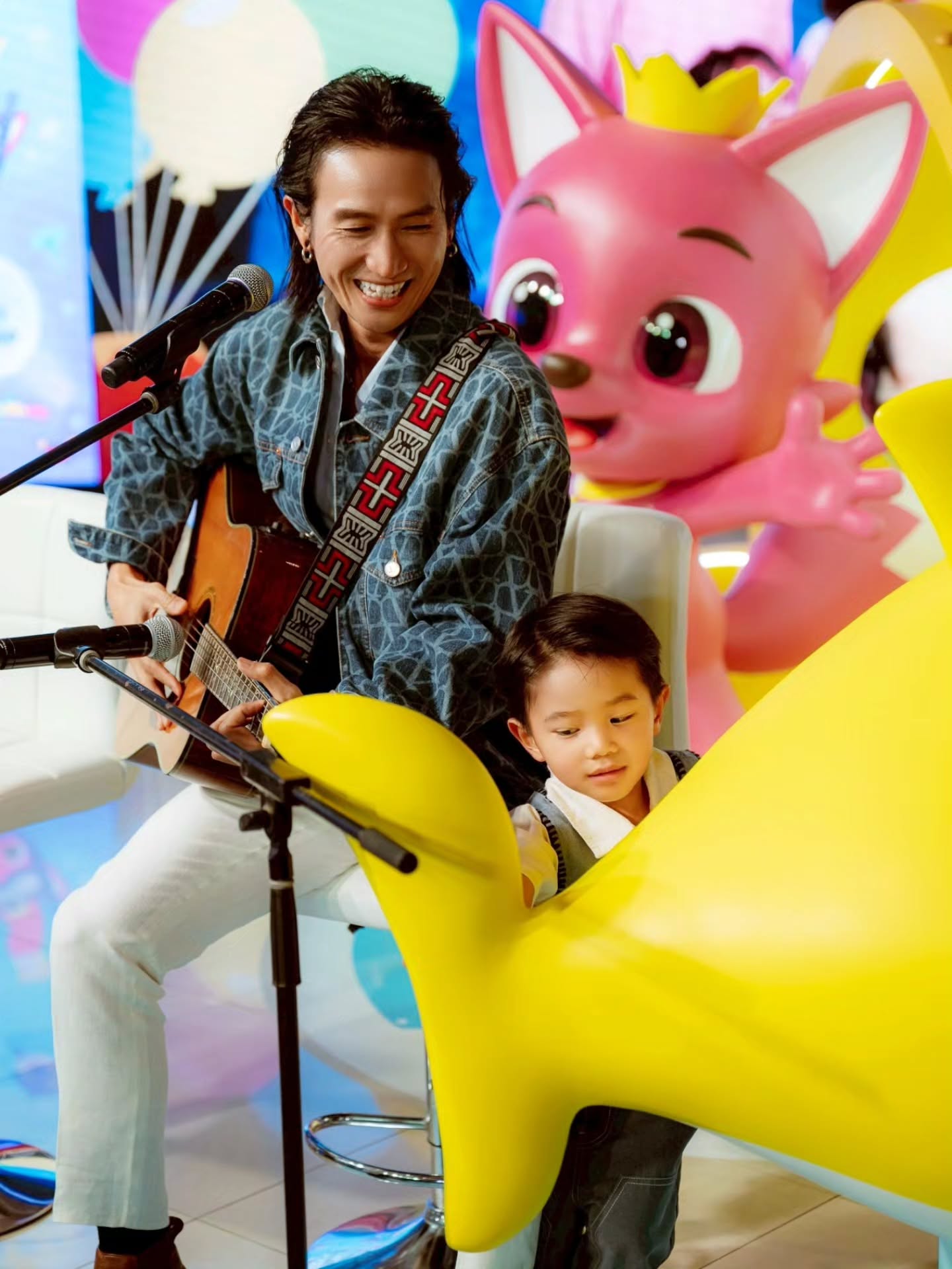 ตูน - อาทิวราห์ คงมาลัย