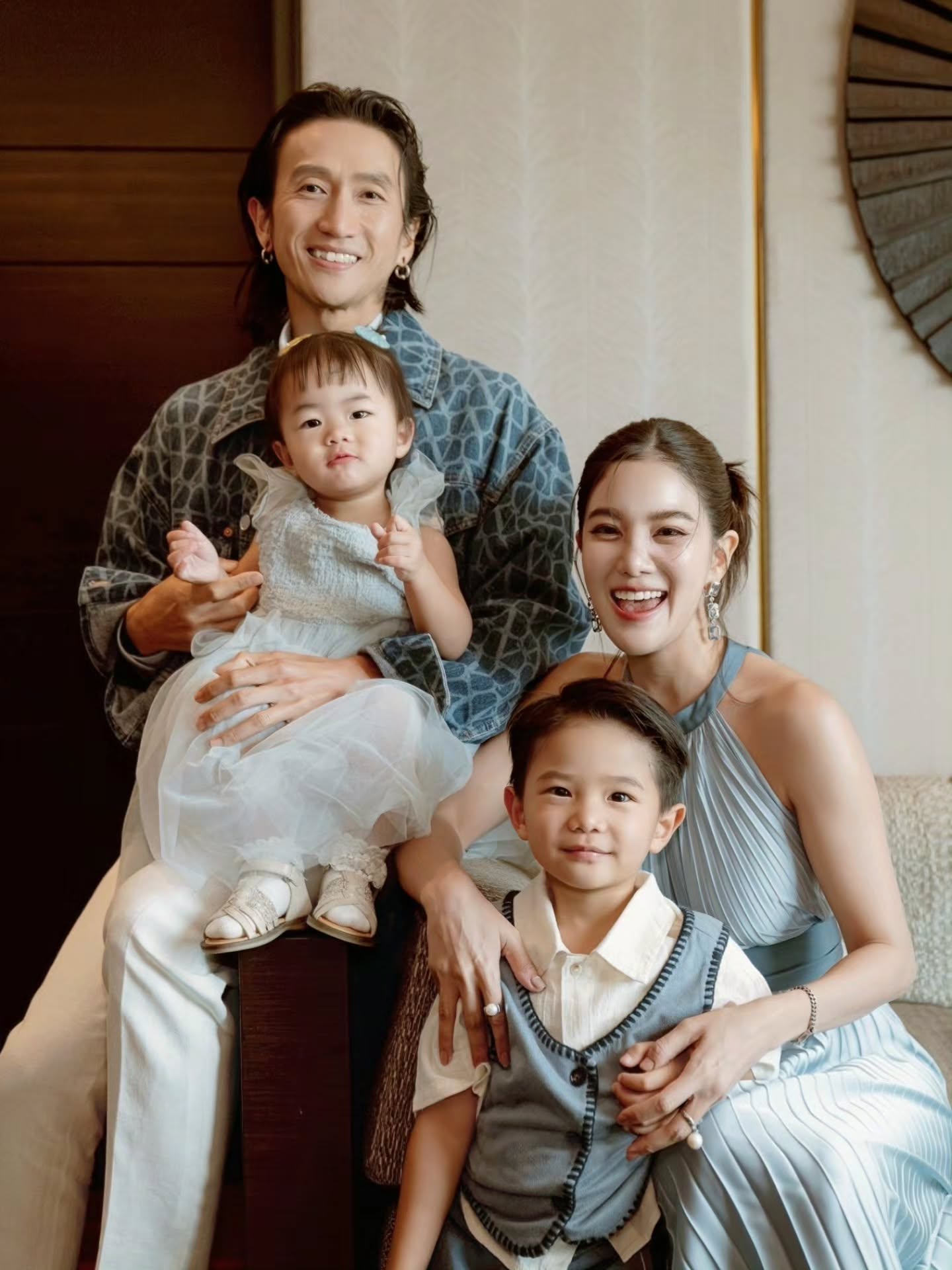 ตูน - อาทิวราห์ คงมาลัย