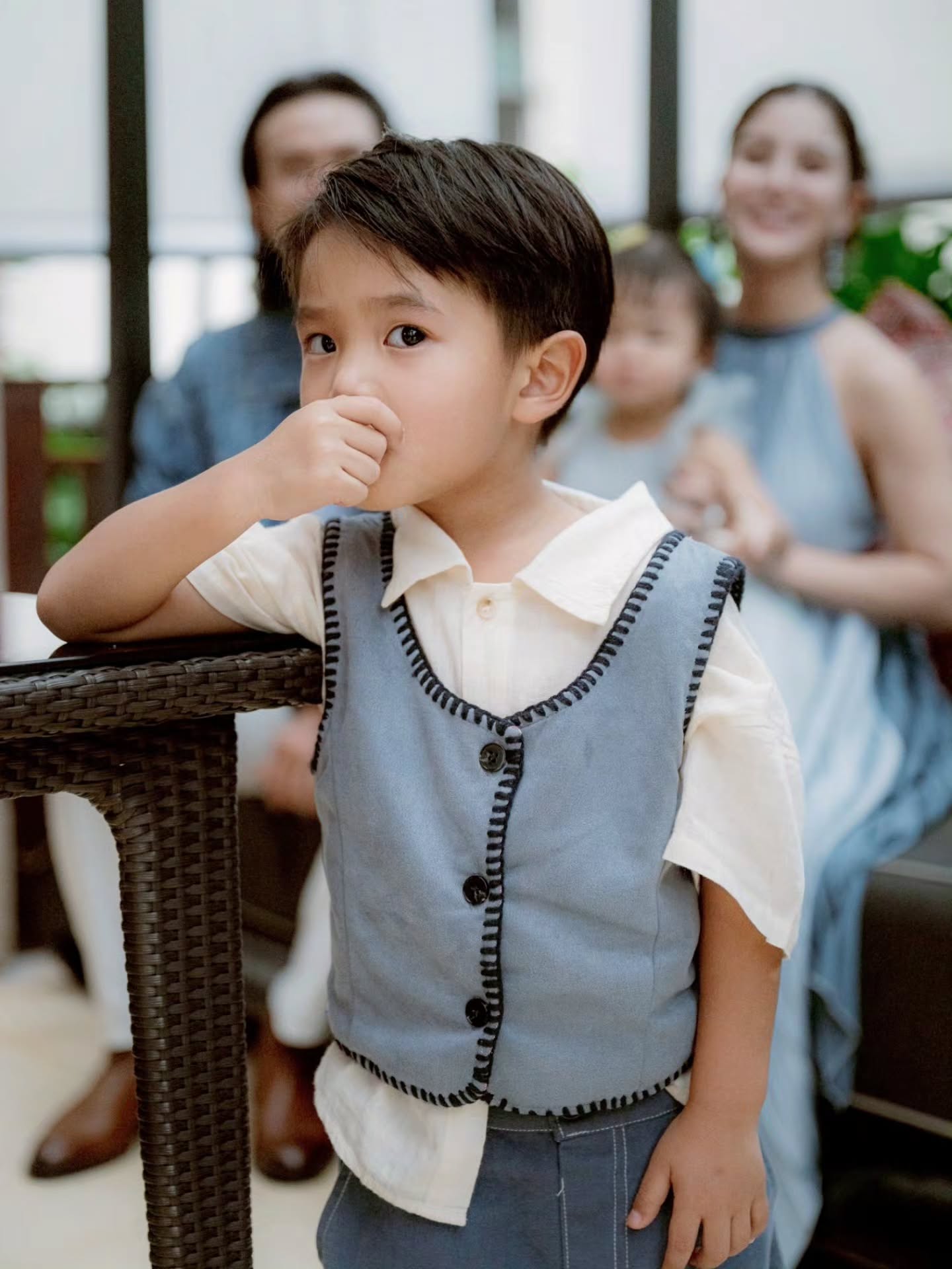 ตูน - อาทิวราห์ คงมาลัย