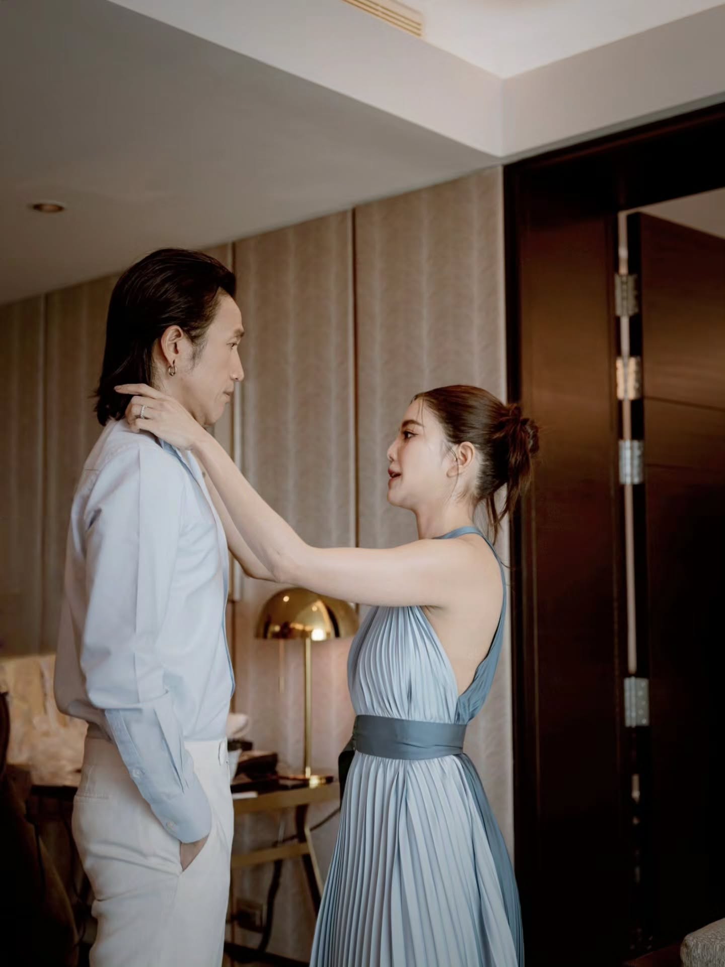 ตูน - อาทิวราห์ คงมาลัย