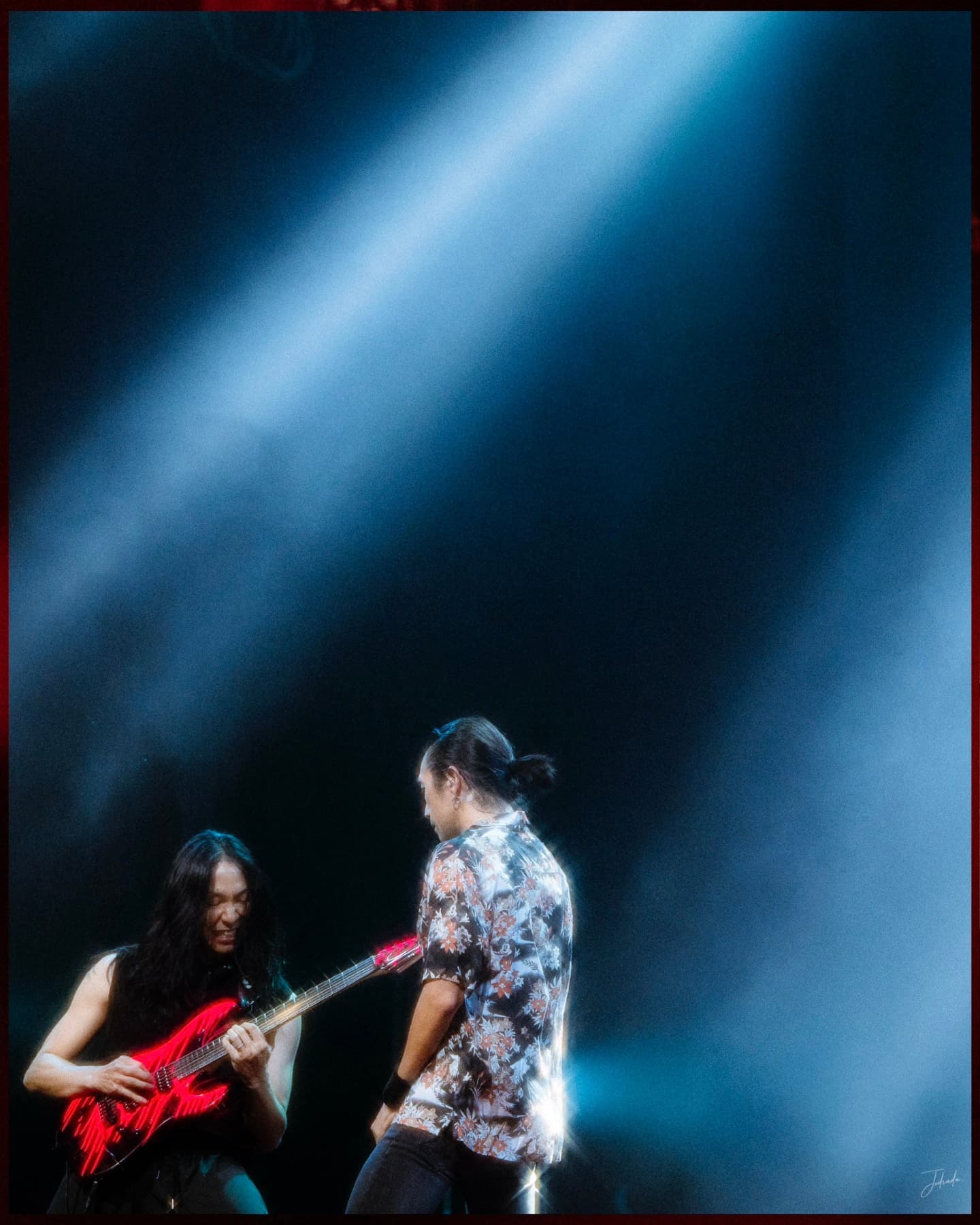 ตูน - อาทิวราห์ คงมาลัย