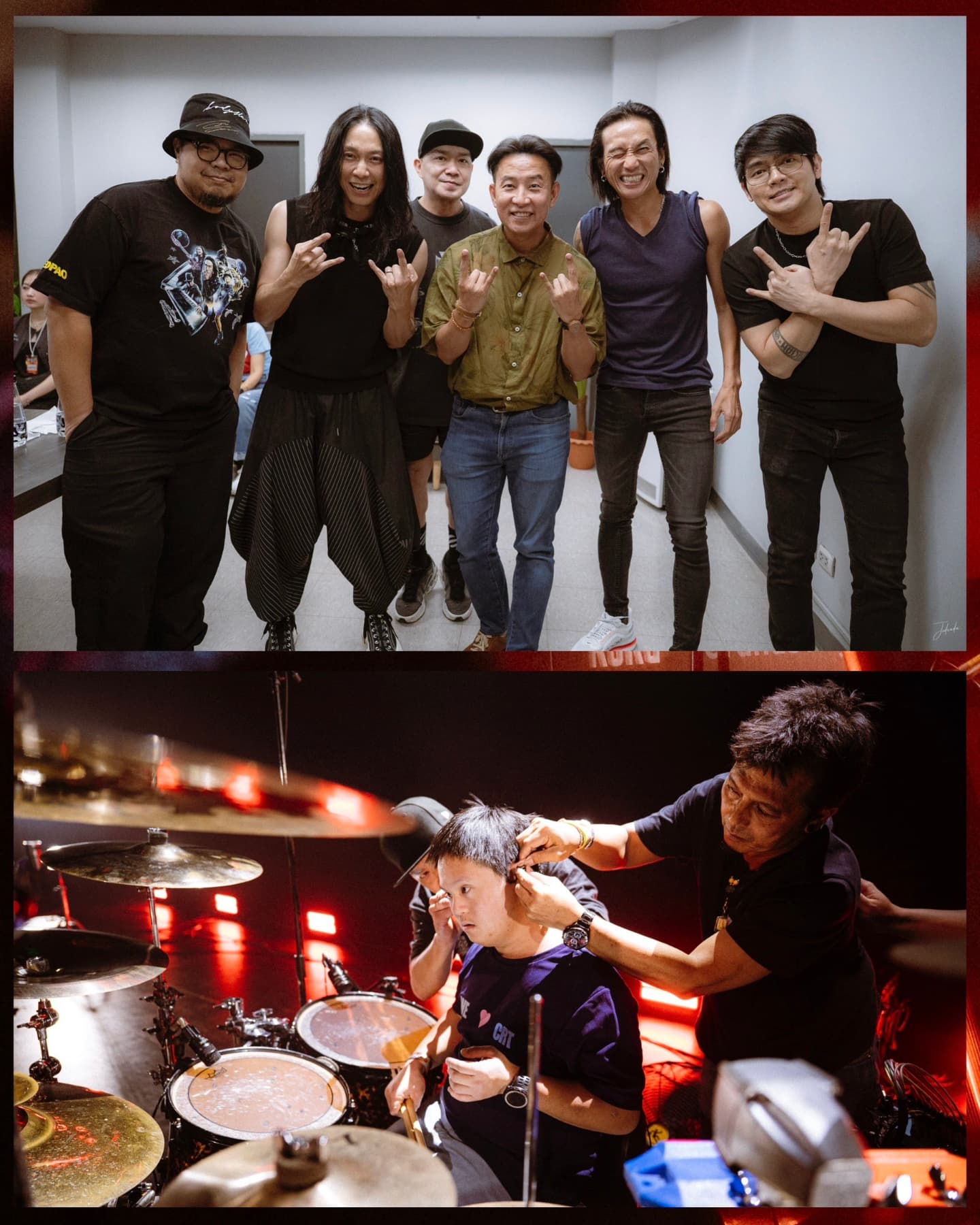 ตูน - อาทิวราห์ คงมาลัย
