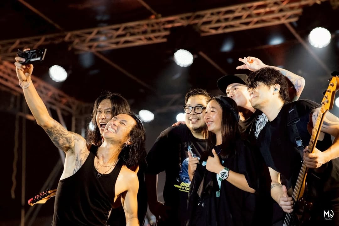 ตูน - อาทิวราห์ คงมาลัย
