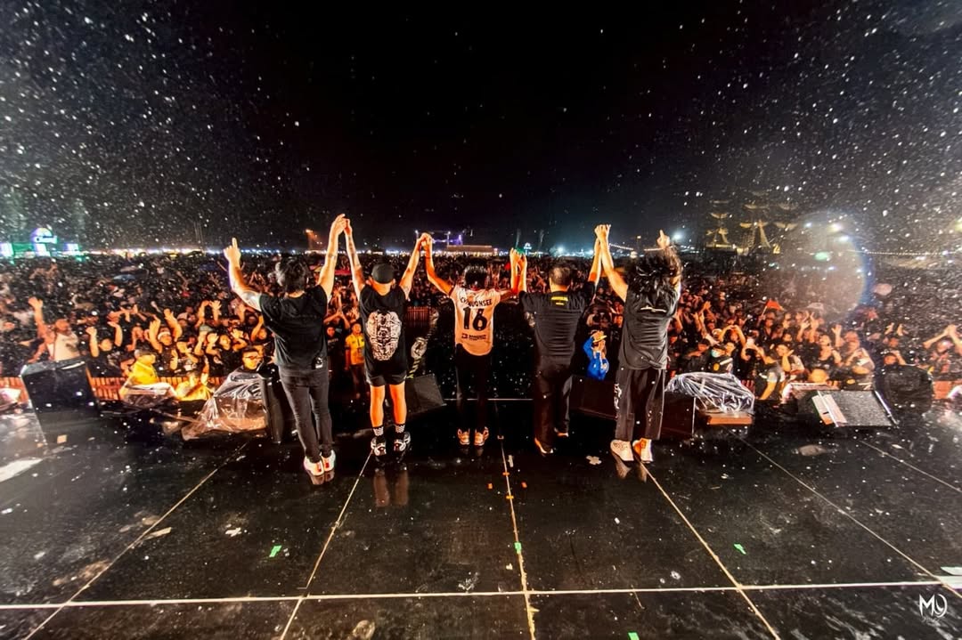 ตูน - อาทิวราห์ คงมาลัย