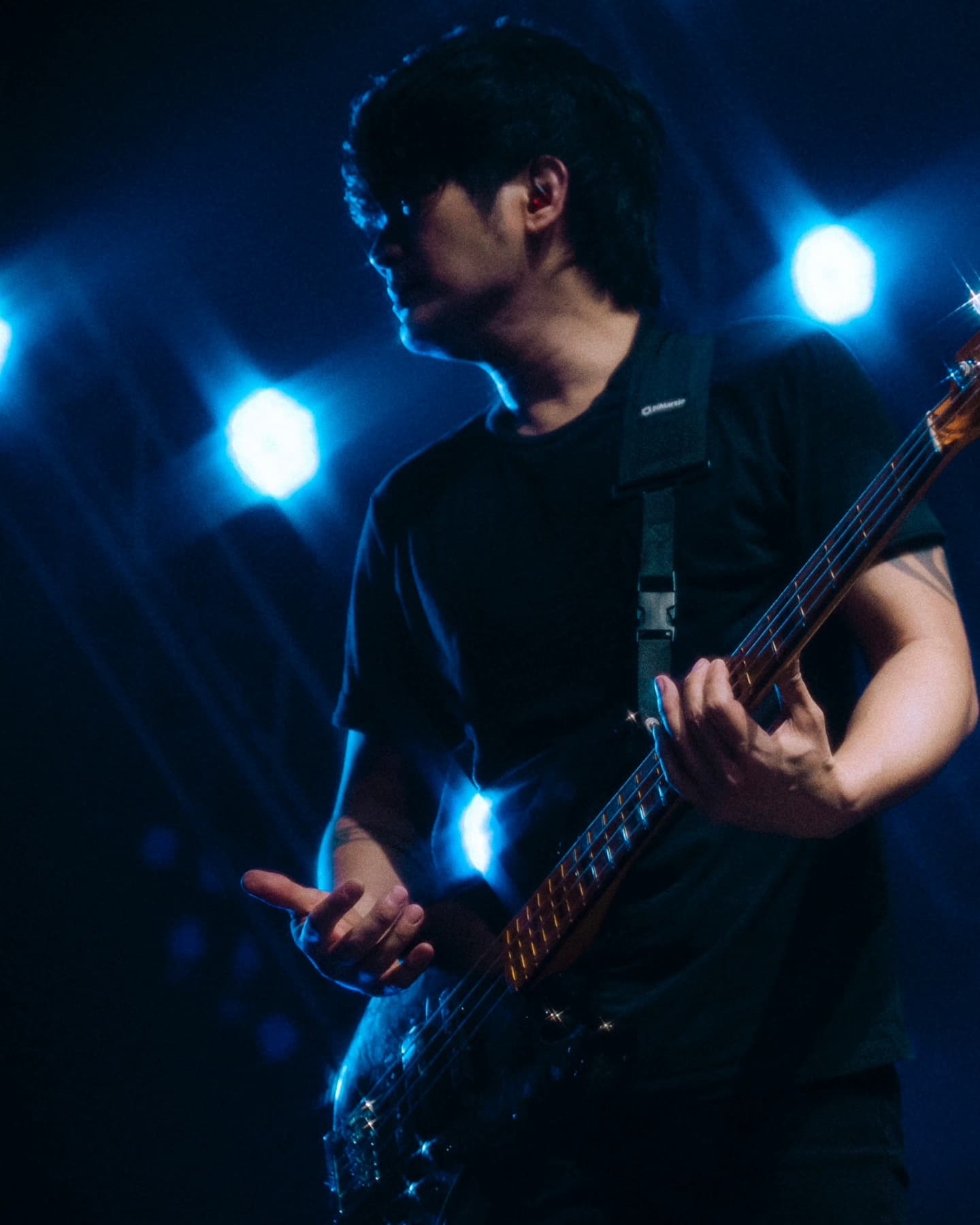 ตูน - อาทิวราห์ คงมาลัย