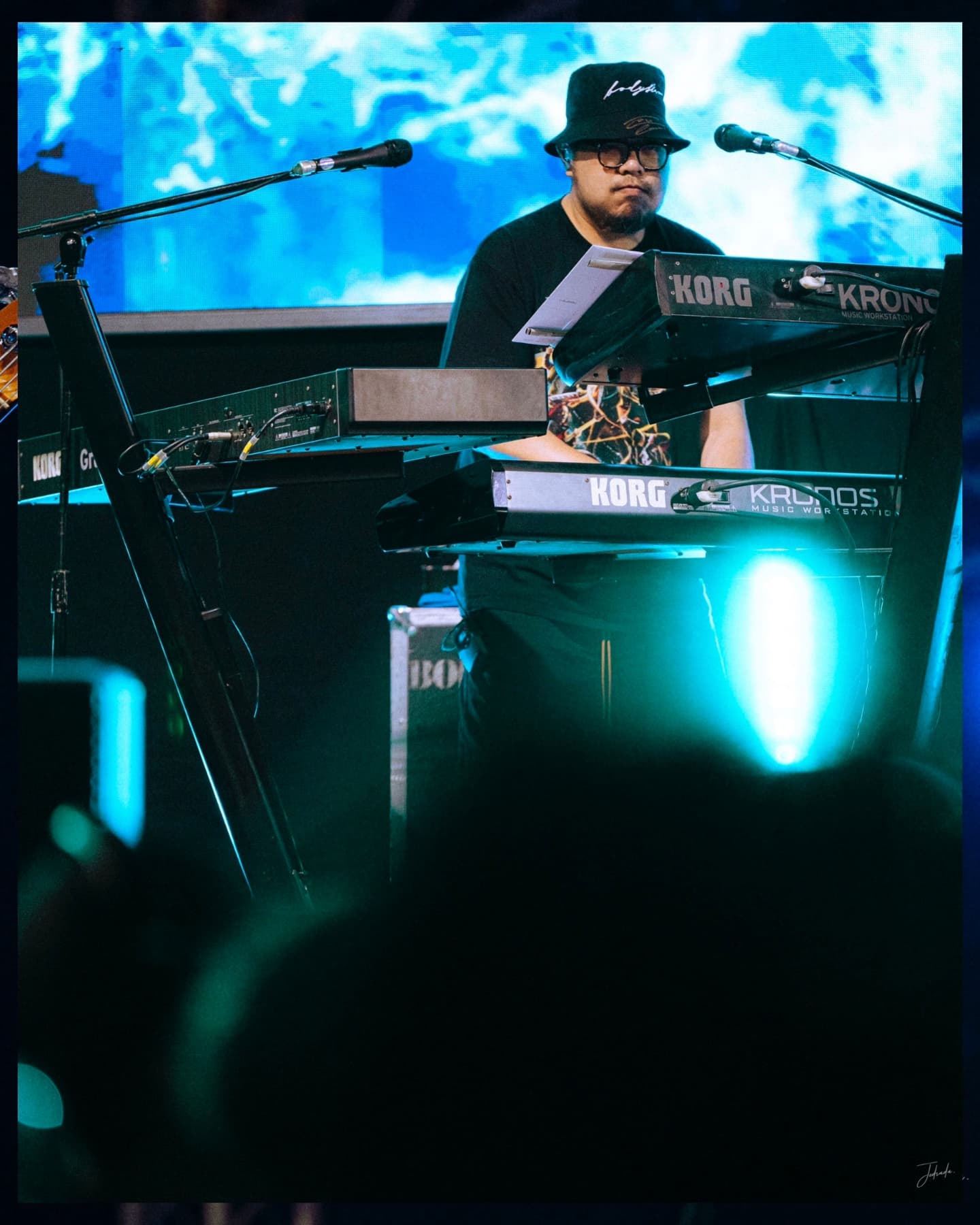 ตูน - อาทิวราห์ คงมาลัย
