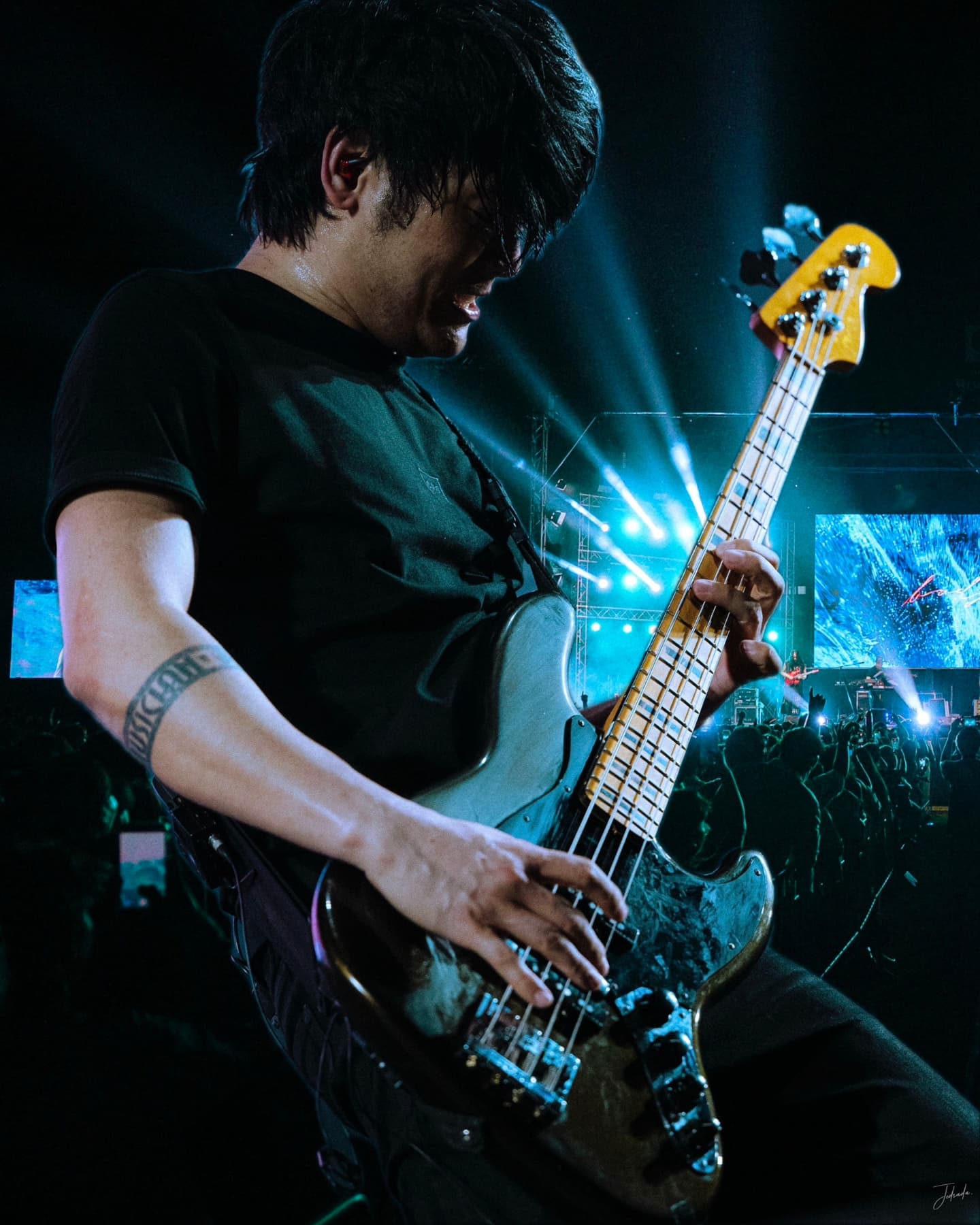 ตูน - อาทิวราห์ คงมาลัย