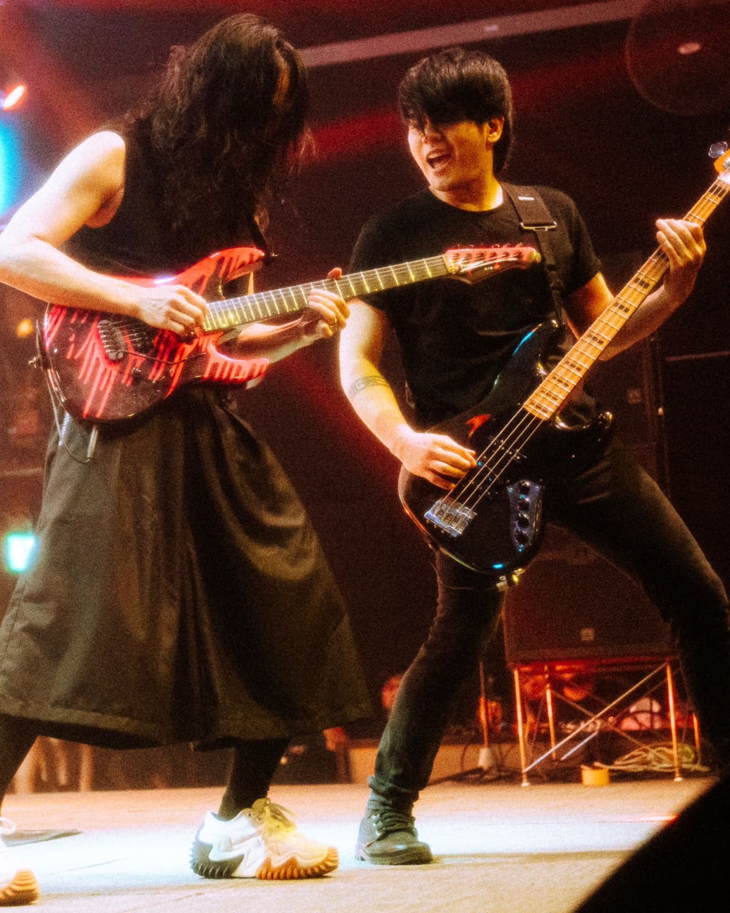 ตูน - อาทิวราห์ คงมาลัย