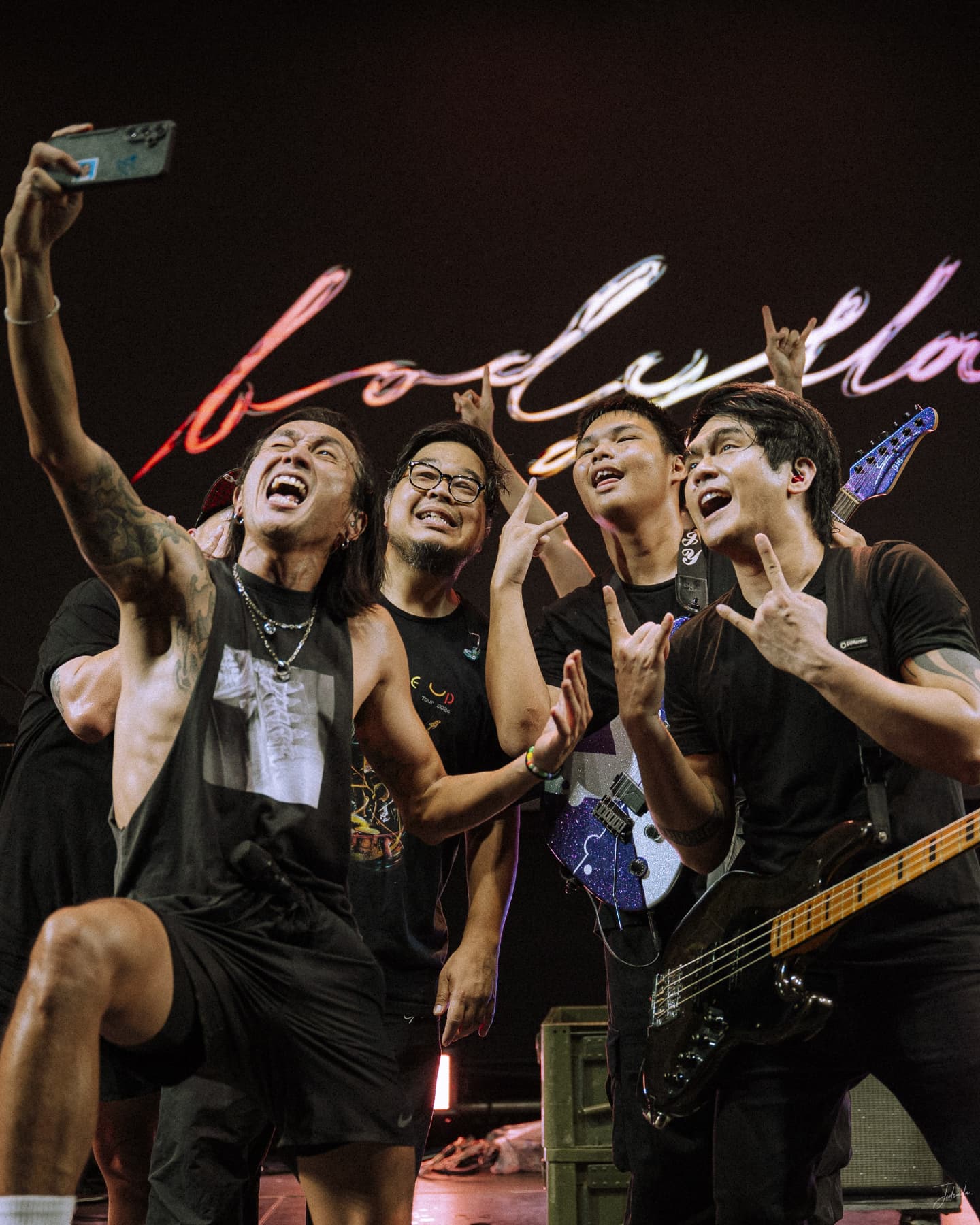 ตูน - อาทิวราห์ คงมาลัย