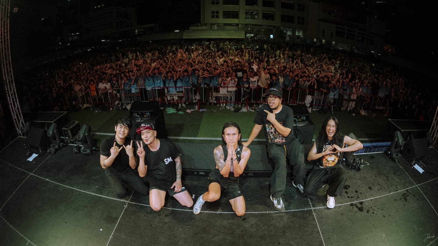 ตูน - อาทิวราห์ คงมาลัย