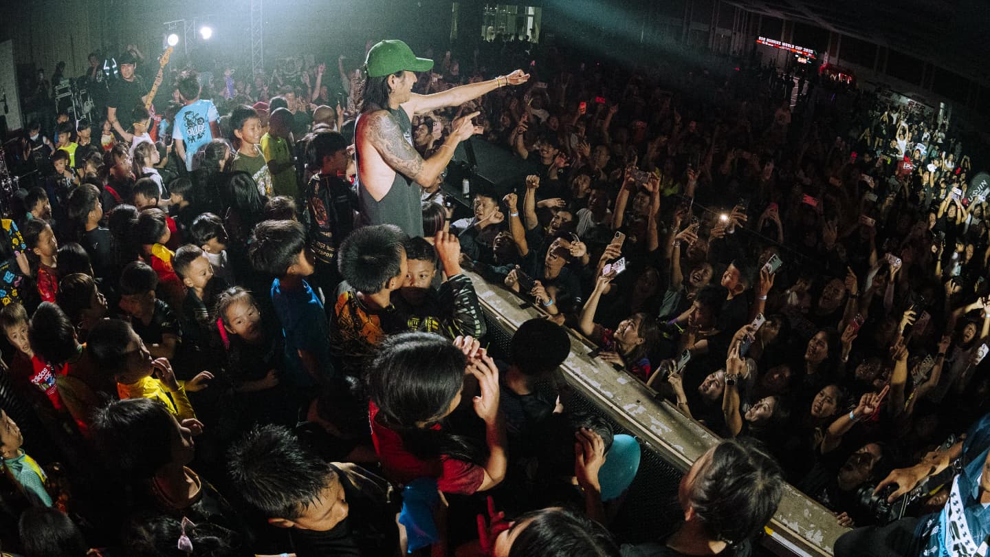 ตูน - อาทิวราห์ คงมาลัย