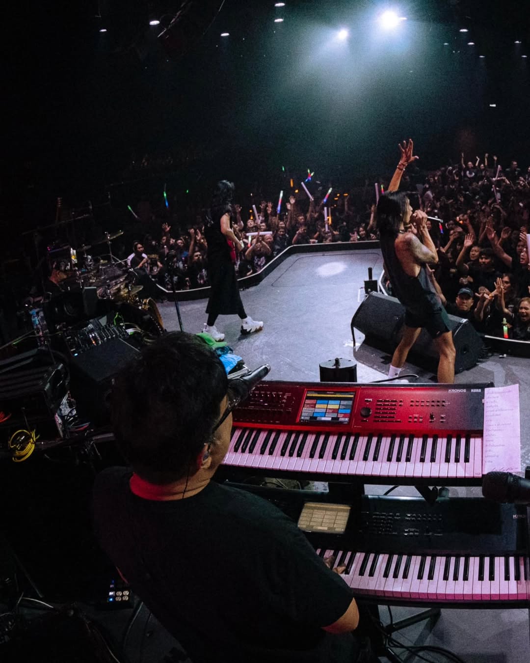 ตูน - อาทิวราห์ คงมาลัย