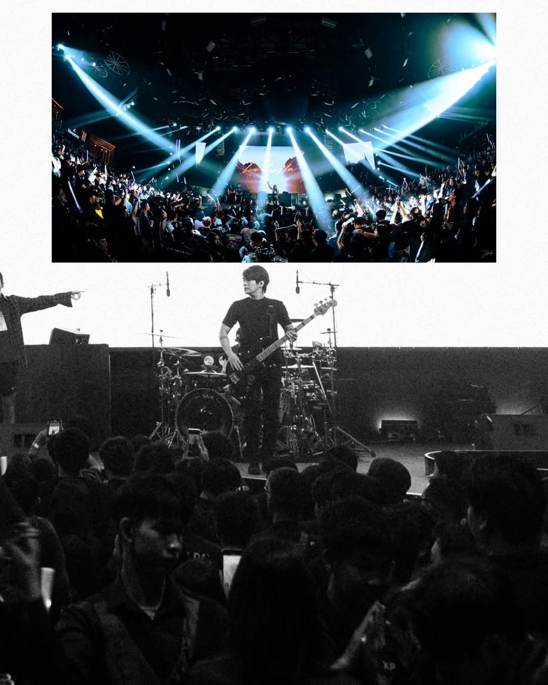 ตูน - อาทิวราห์ คงมาลัย