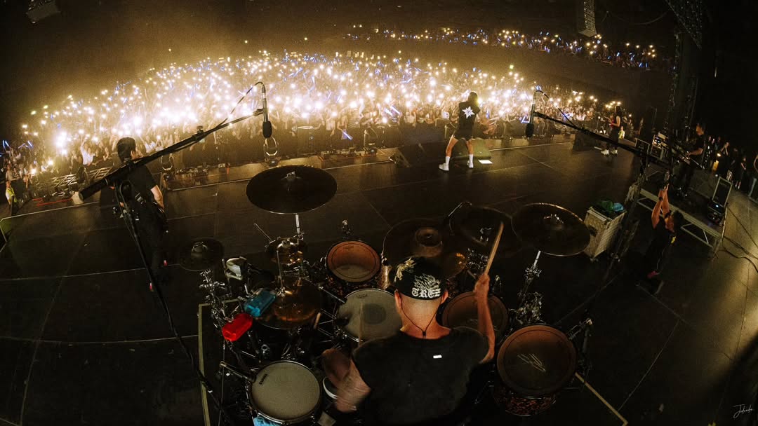 ตูน - อาทิวราห์ คงมาลัย