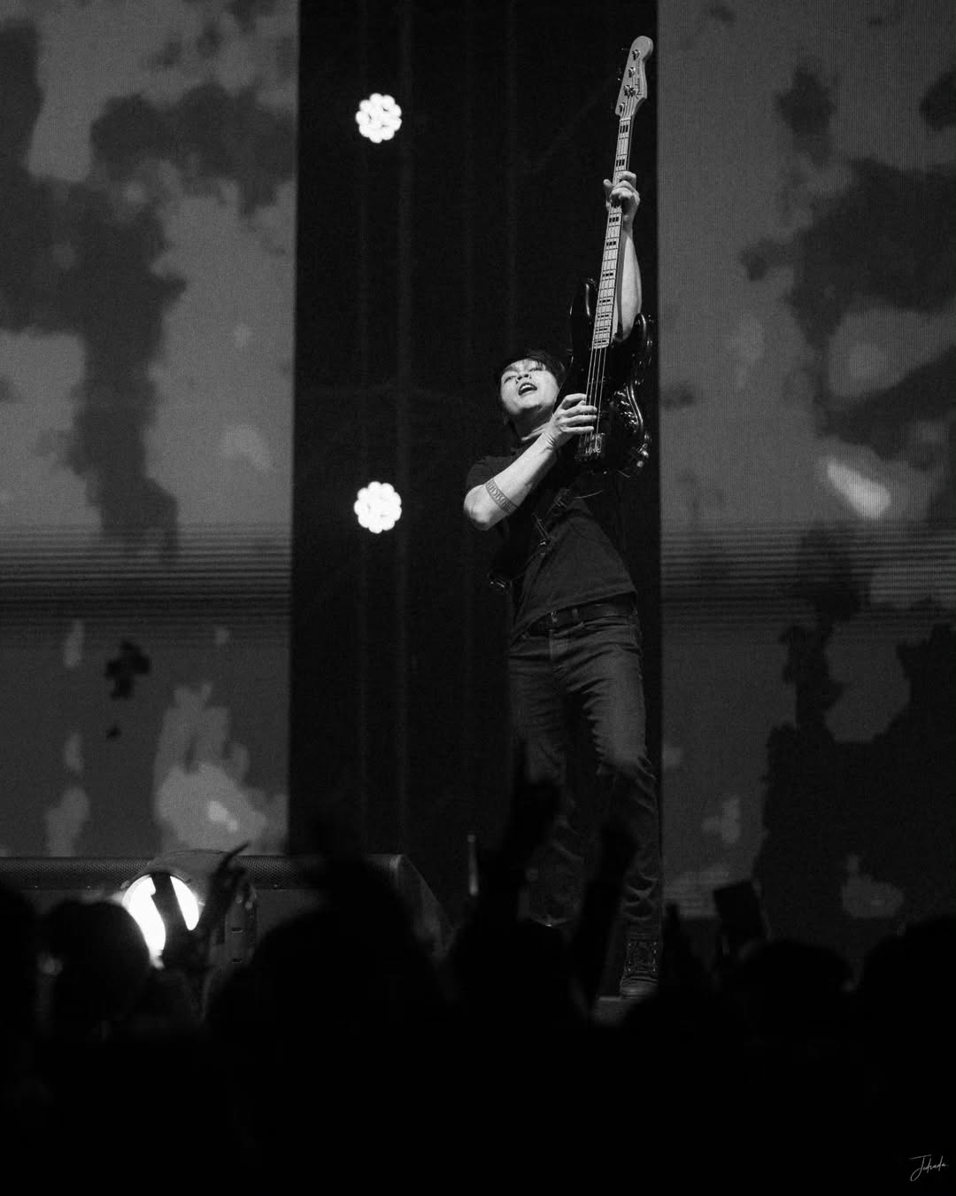 ตูน - อาทิวราห์ คงมาลัย