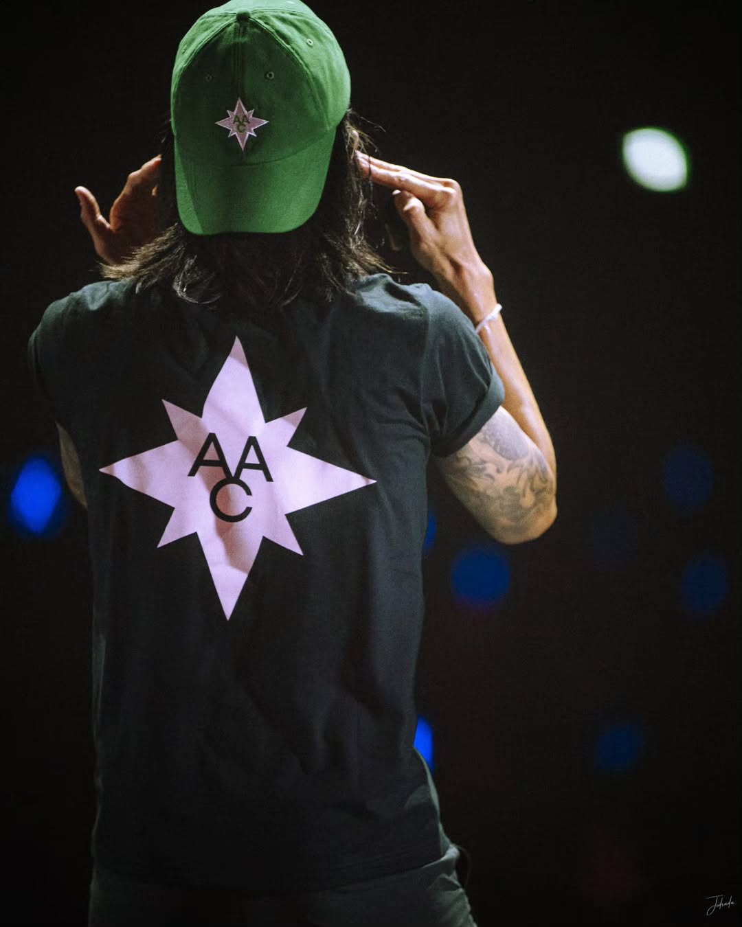 ตูน - อาทิวราห์ คงมาลัย