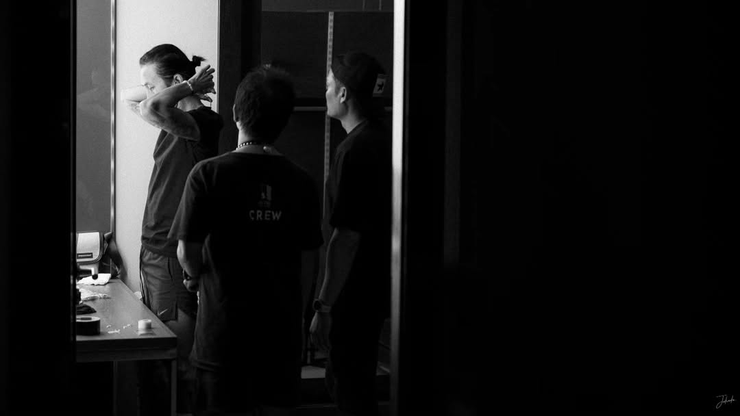 ตูน - อาทิวราห์ คงมาลัย