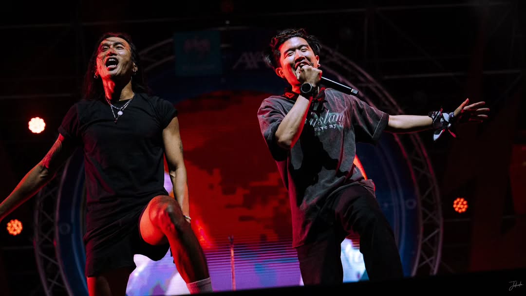 ตูน - อาทิวราห์ คงมาลัย