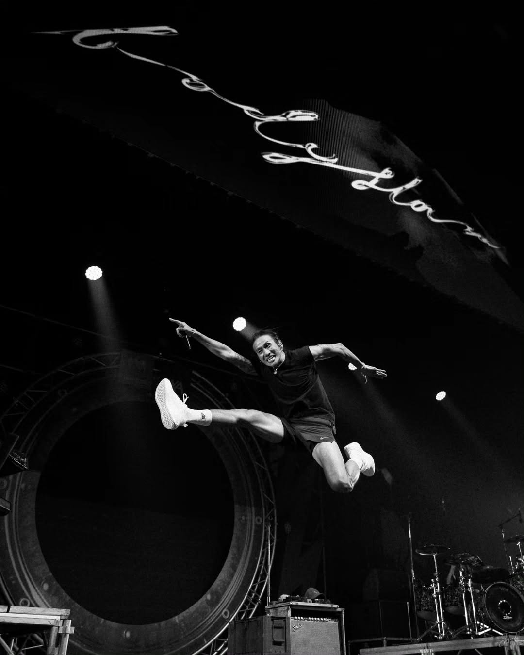 ตูน - อาทิวราห์ คงมาลัย