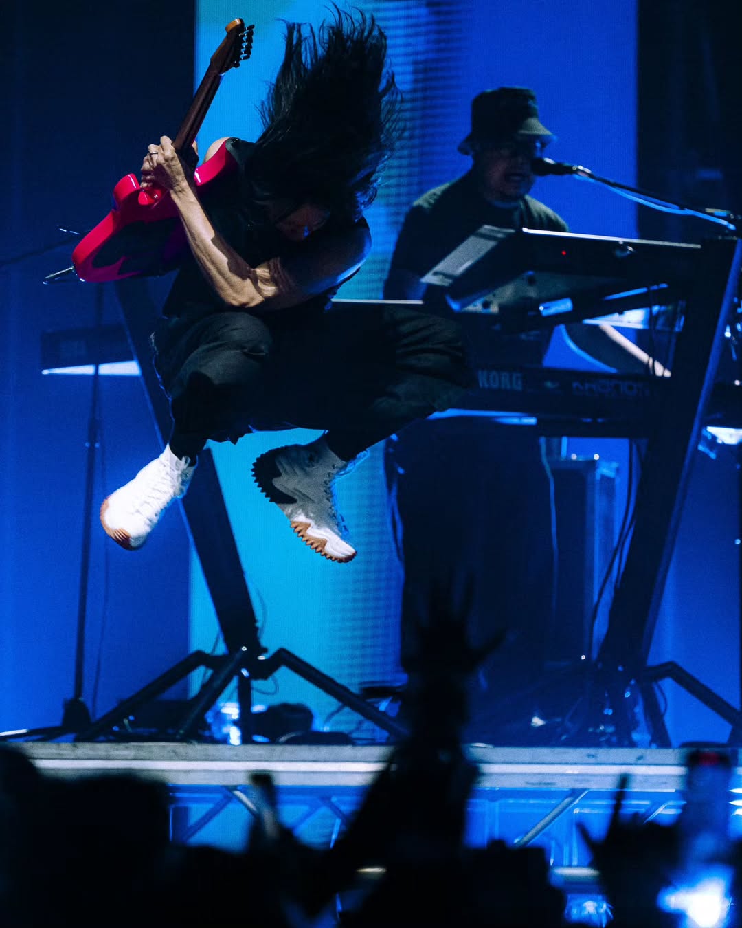 ตูน - อาทิวราห์ คงมาลัย