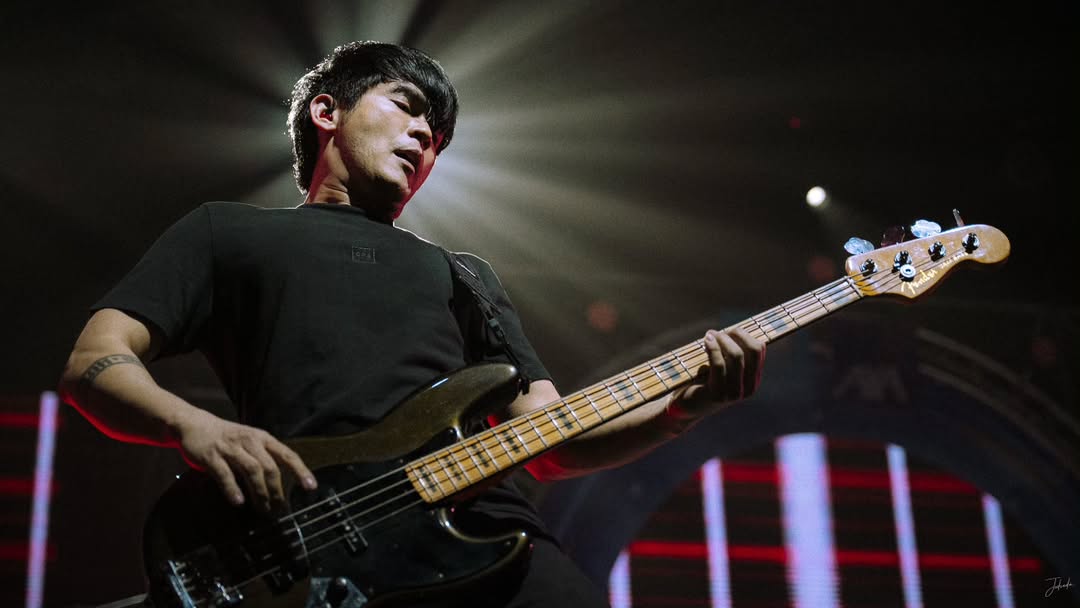 ตูน - อาทิวราห์ คงมาลัย