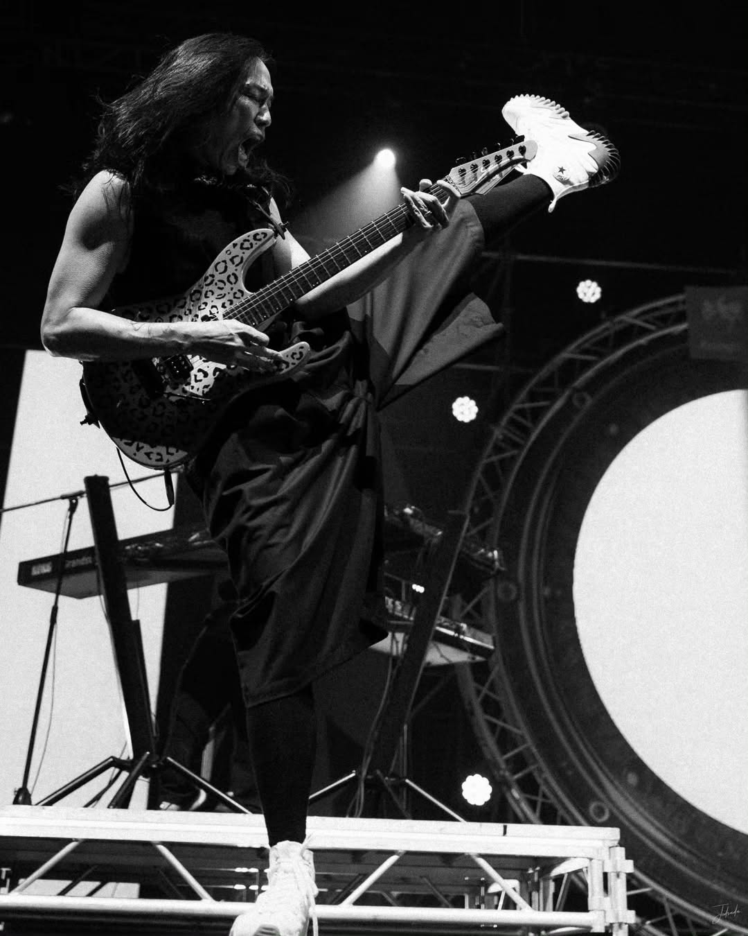 ตูน - อาทิวราห์ คงมาลัย