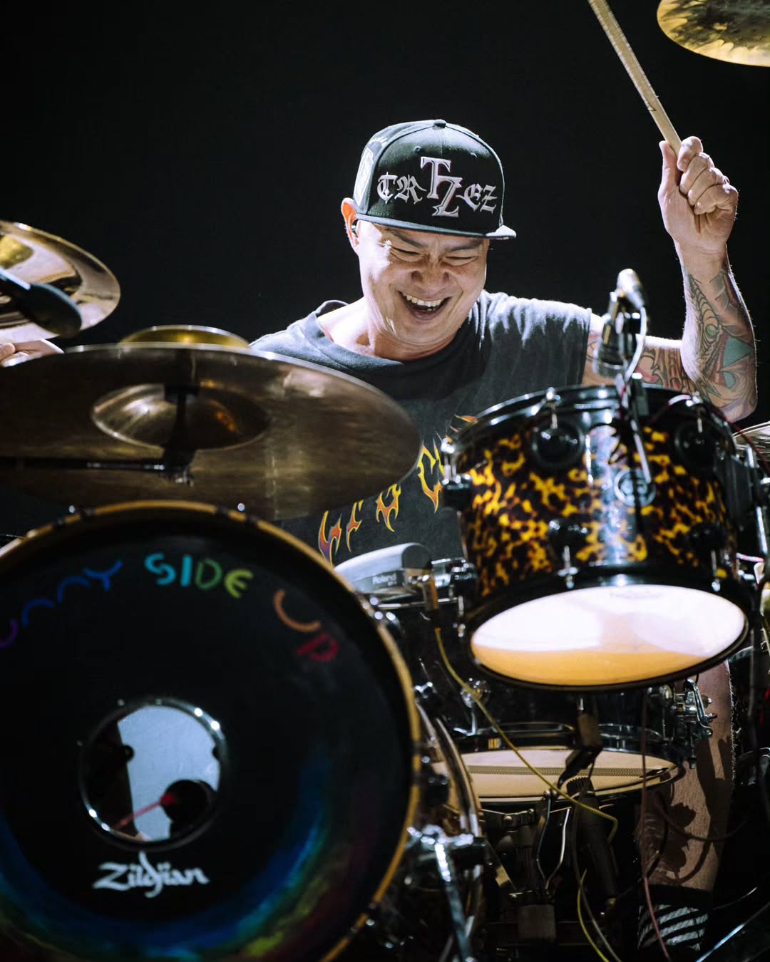 ตูน - อาทิวราห์ คงมาลัย