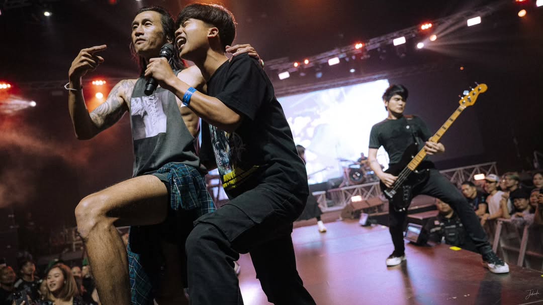 ตูน - อาทิวราห์ คงมาลัย