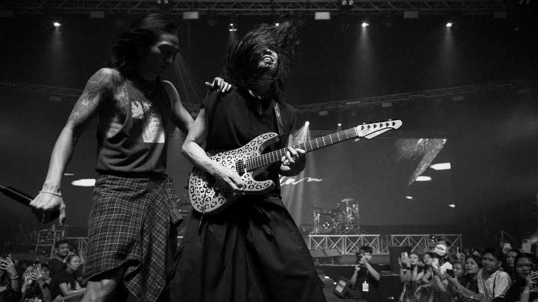 ตูน - อาทิวราห์ คงมาลัย