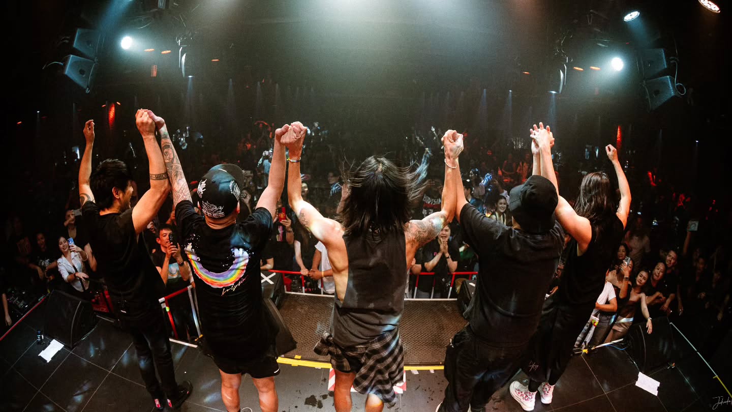 ตูน - อาทิวราห์ คงมาลัย