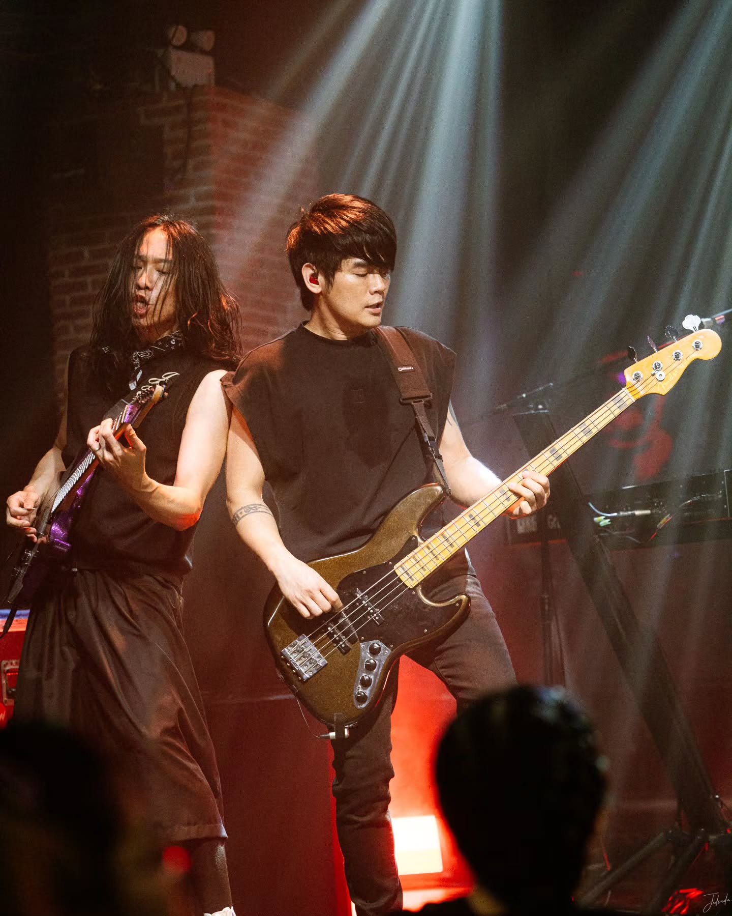ตูน - อาทิวราห์ คงมาลัย