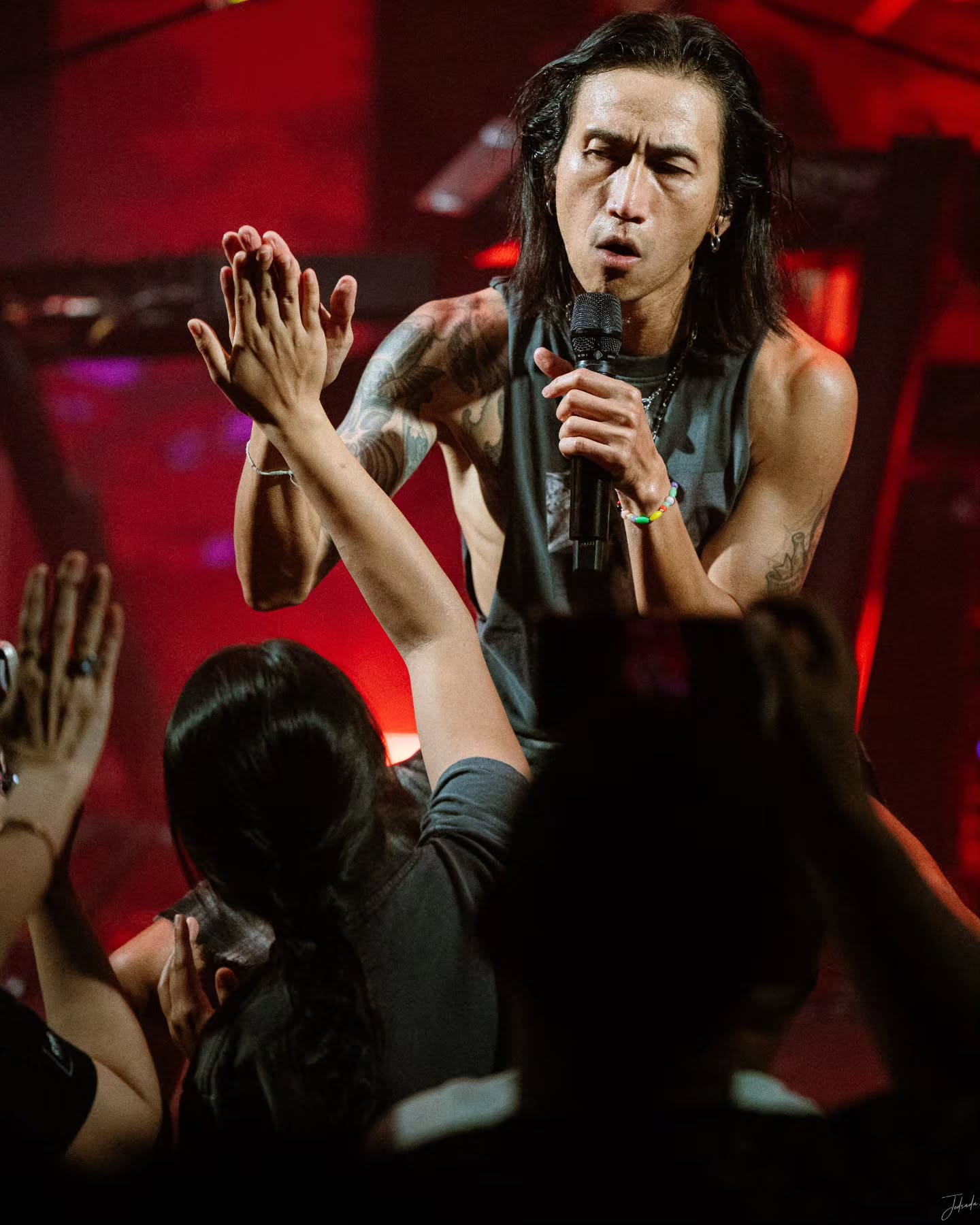 ตูน - อาทิวราห์ คงมาลัย