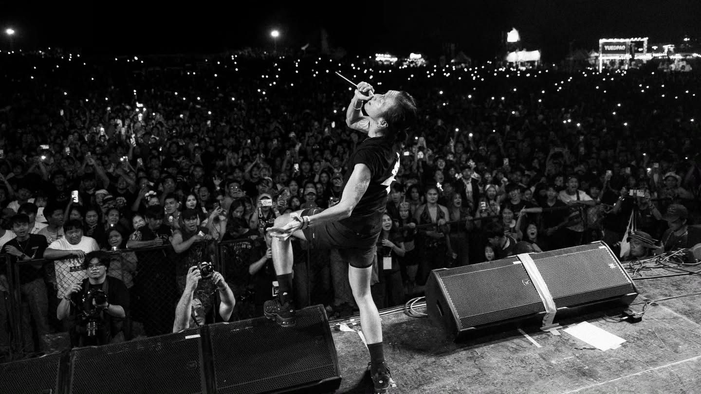 ตูน - อาทิวราห์ คงมาลัย