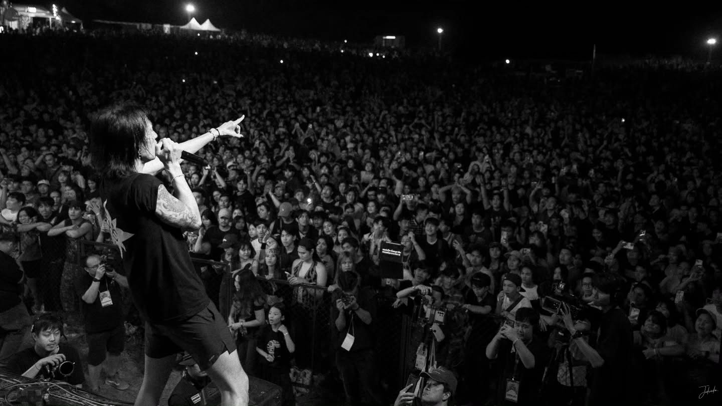 ตูน - อาทิวราห์ คงมาลัย