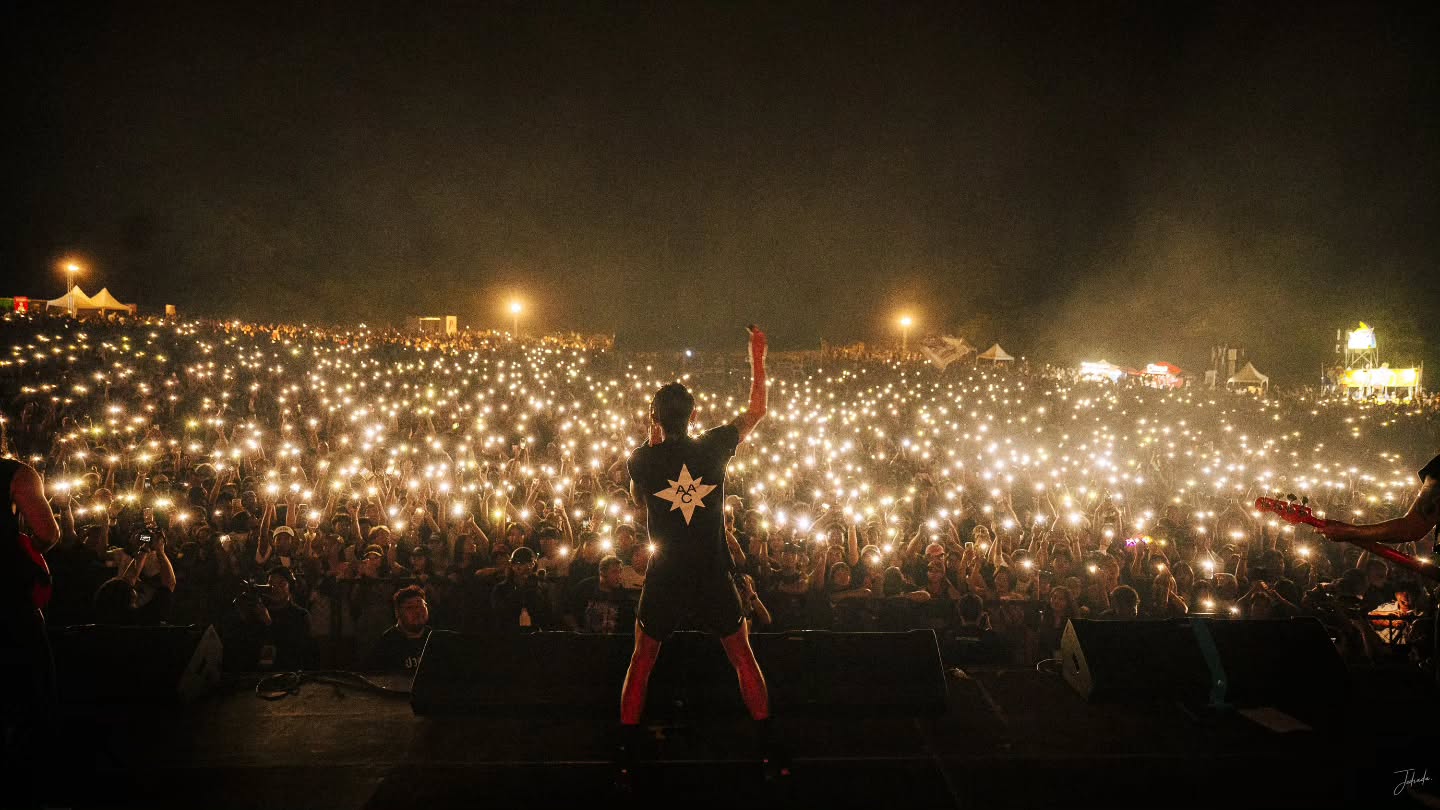 ตูน - อาทิวราห์ คงมาลัย