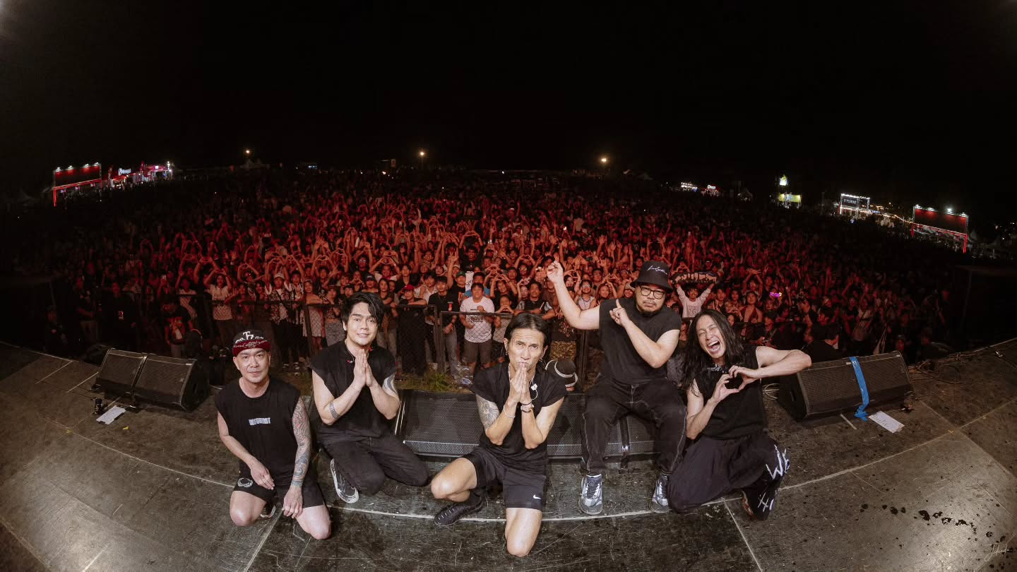 ตูน - อาทิวราห์ คงมาลัย