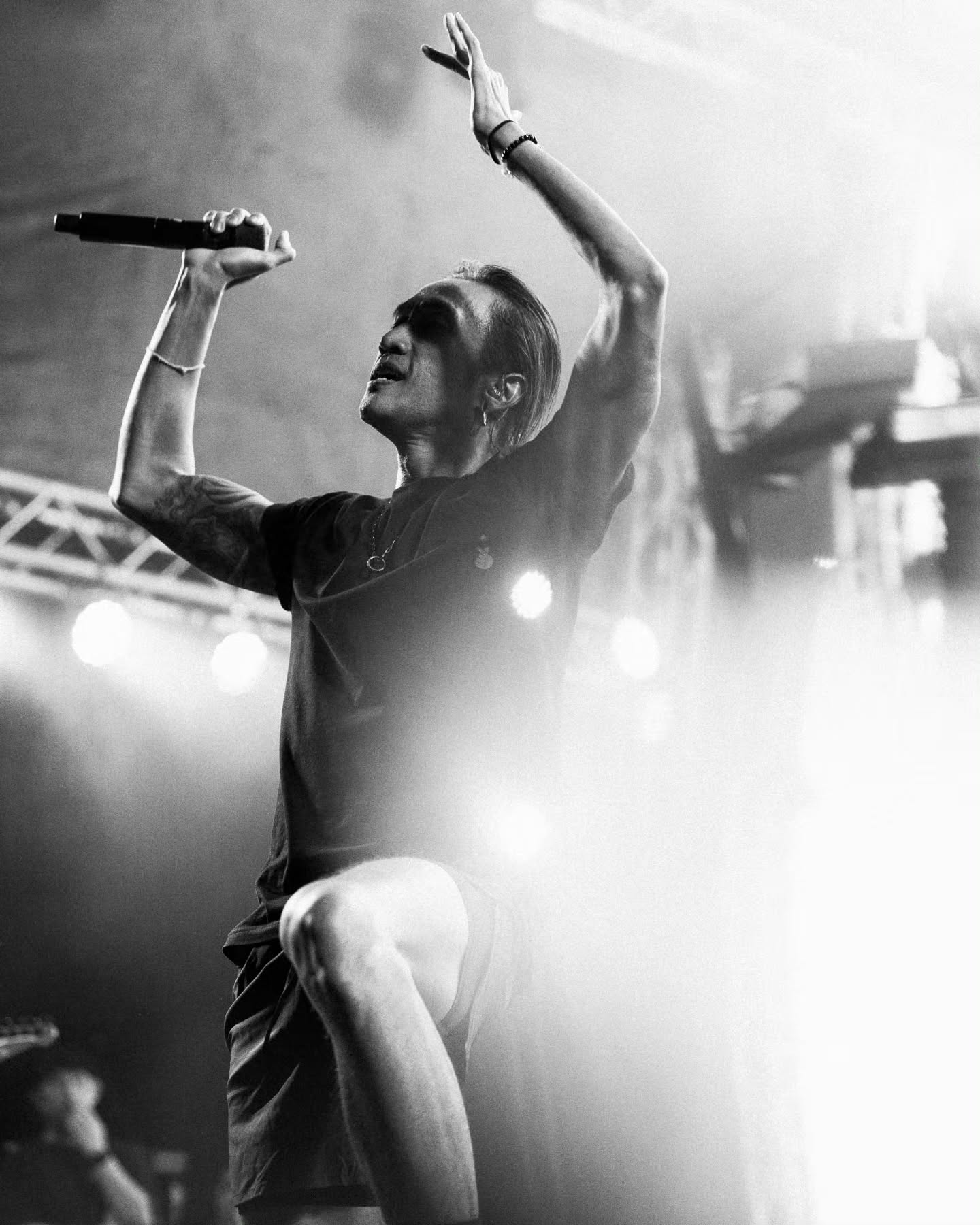 ตูน - อาทิวราห์ คงมาลัย