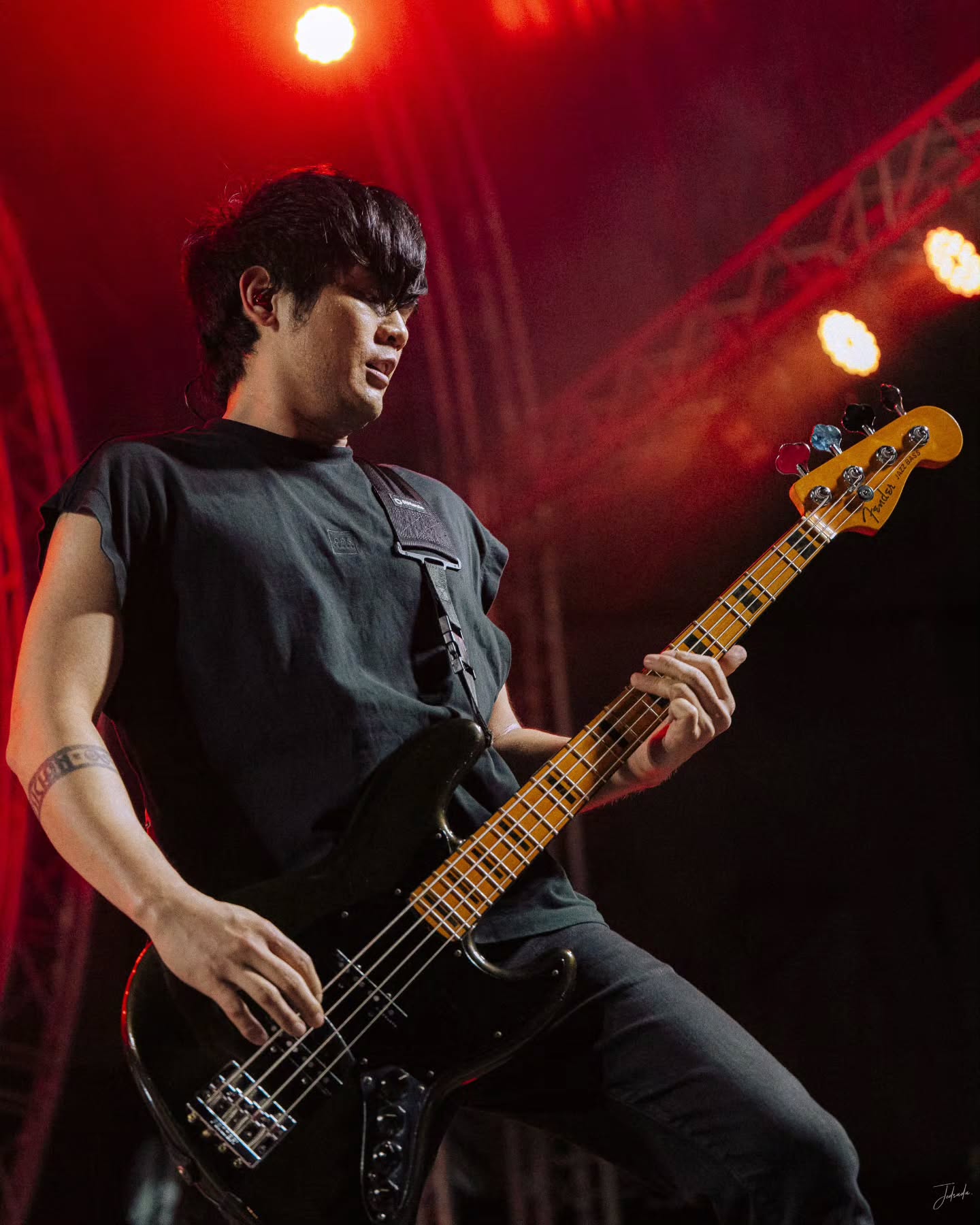 ตูน - อาทิวราห์ คงมาลัย