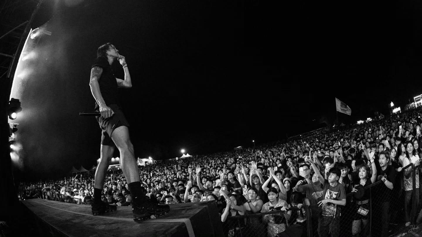 ตูน - อาทิวราห์ คงมาลัย