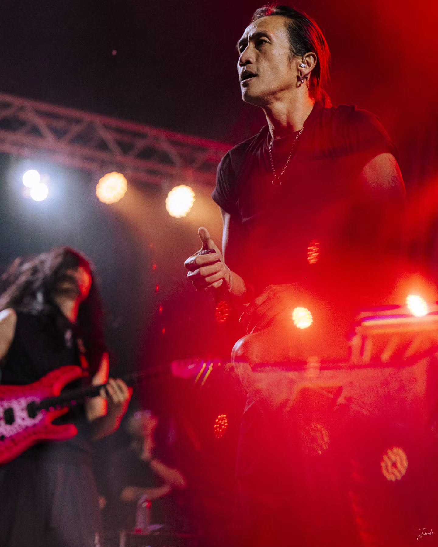 ตูน - อาทิวราห์ คงมาลัย