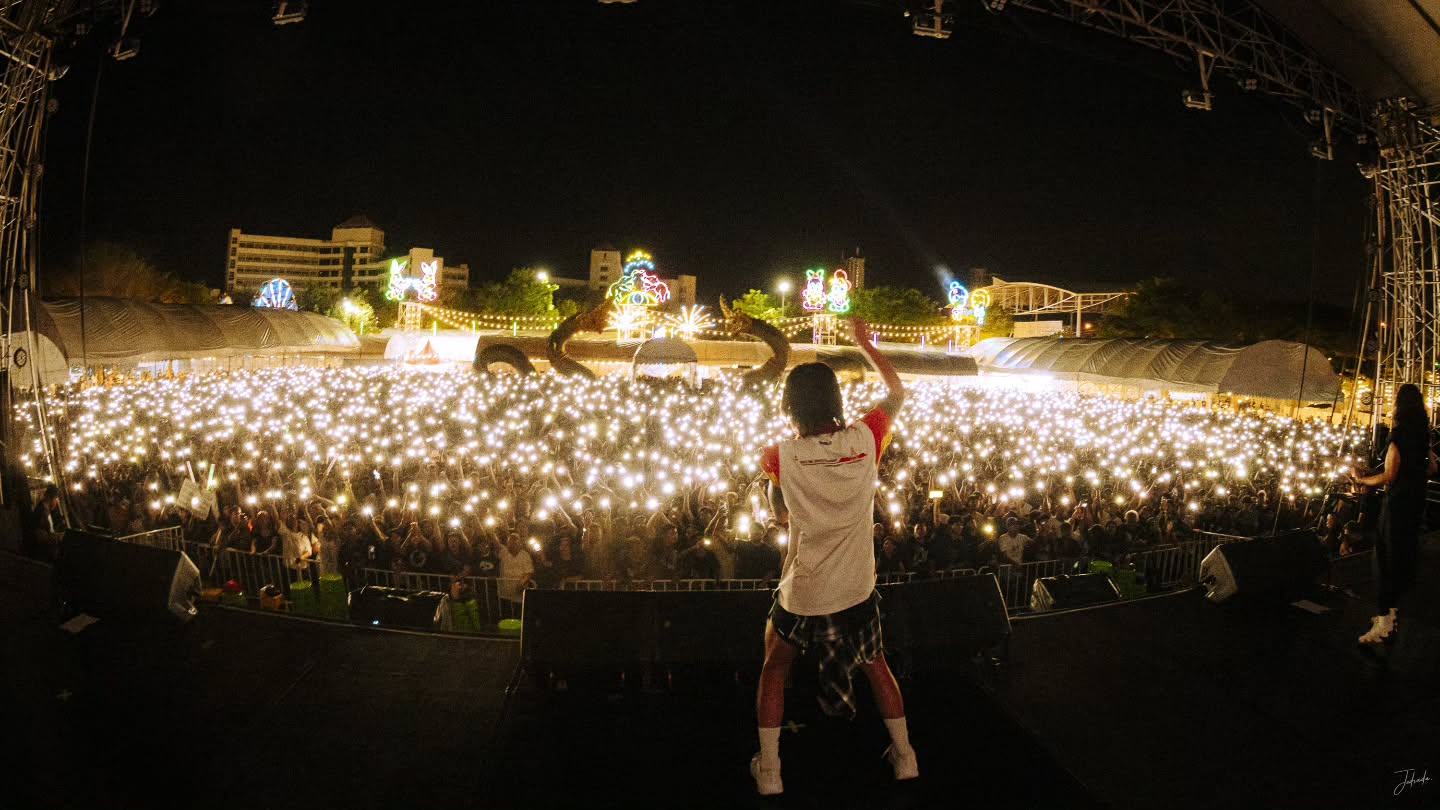 ตูน - อาทิวราห์ คงมาลัย