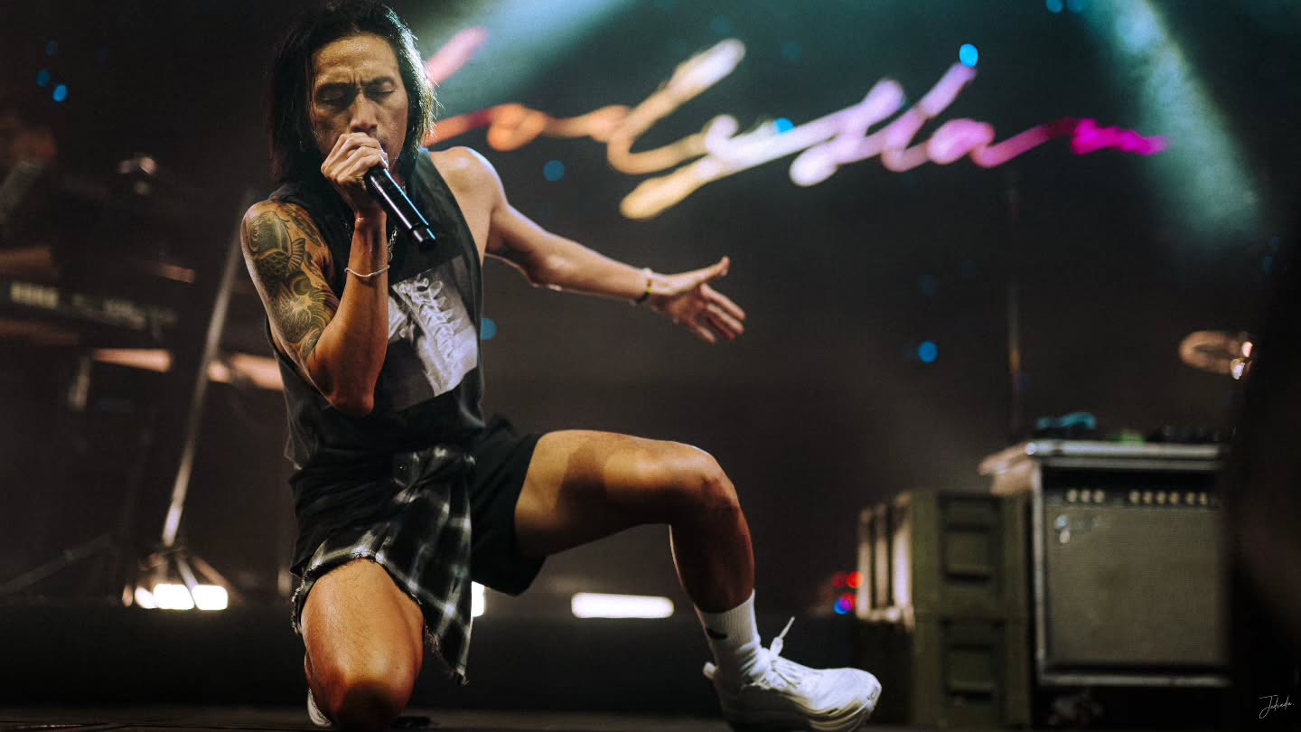 ตูน - อาทิวราห์ คงมาลัย