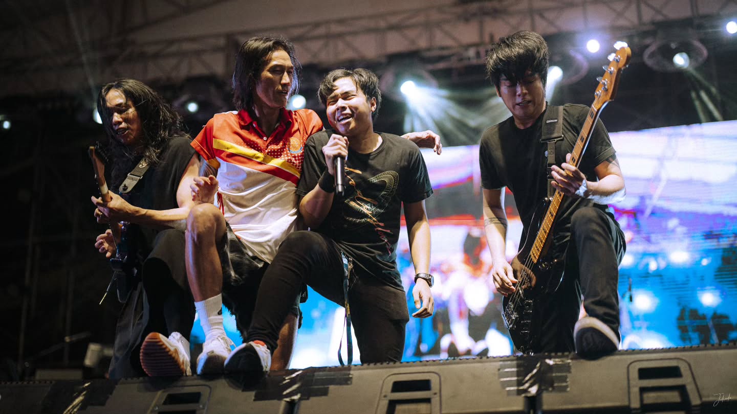 ตูน - อาทิวราห์ คงมาลัย